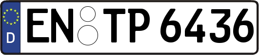 EN-TP6436