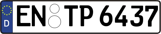 EN-TP6437