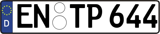 EN-TP644