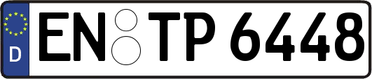 EN-TP6448