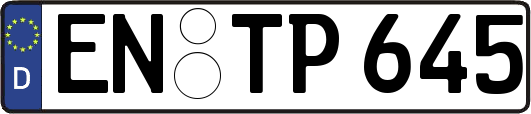 EN-TP645