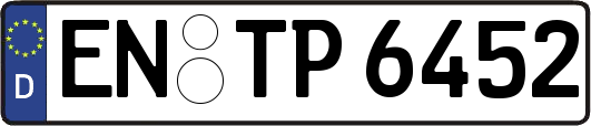 EN-TP6452