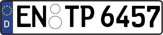 EN-TP6457