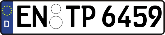 EN-TP6459