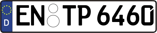 EN-TP6460