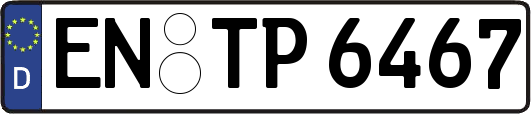EN-TP6467