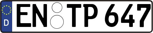EN-TP647