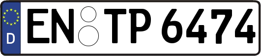 EN-TP6474