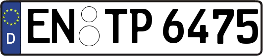 EN-TP6475