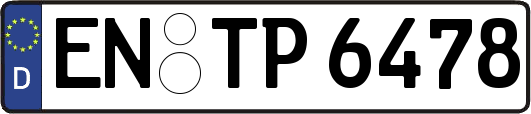 EN-TP6478
