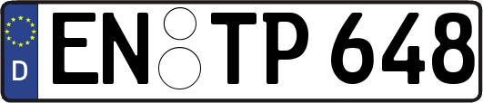 EN-TP648