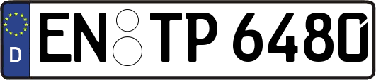 EN-TP6480