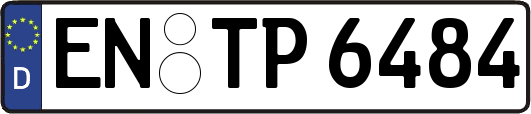 EN-TP6484