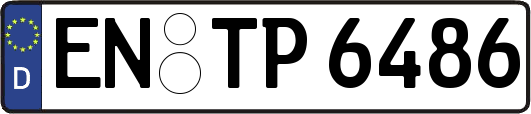 EN-TP6486