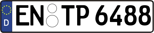 EN-TP6488