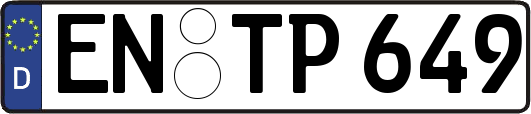 EN-TP649