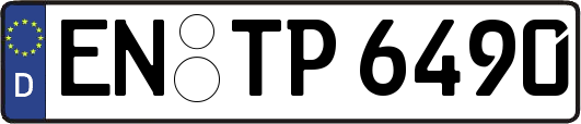 EN-TP6490
