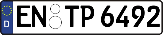 EN-TP6492