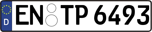 EN-TP6493