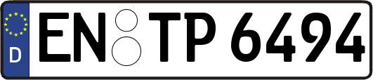 EN-TP6494