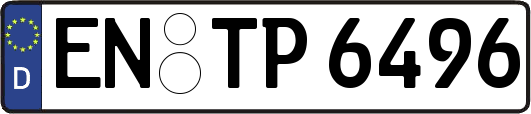 EN-TP6496