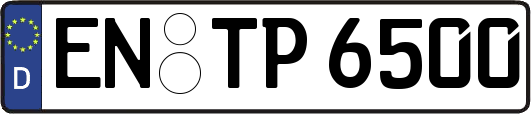 EN-TP6500