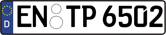 EN-TP6502