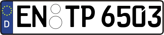 EN-TP6503