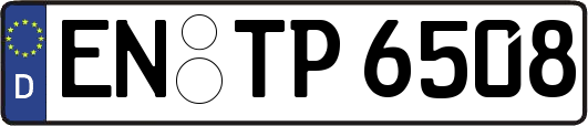 EN-TP6508