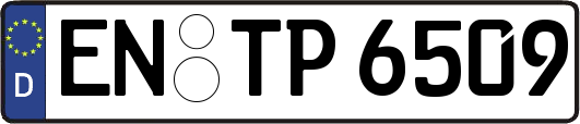 EN-TP6509