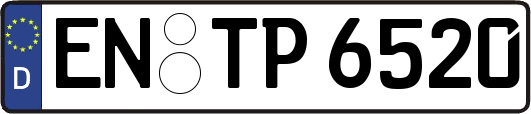 EN-TP6520