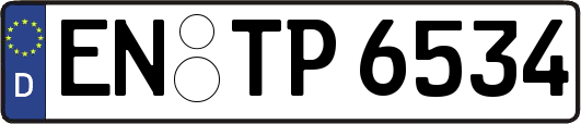 EN-TP6534