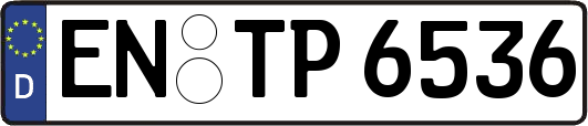 EN-TP6536