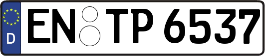 EN-TP6537