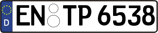 EN-TP6538