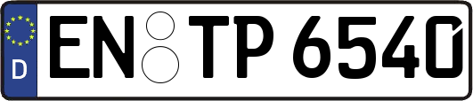 EN-TP6540