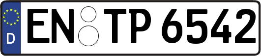 EN-TP6542