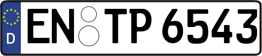 EN-TP6543
