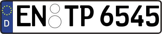 EN-TP6545