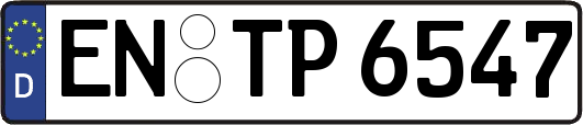 EN-TP6547