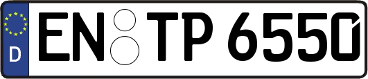 EN-TP6550