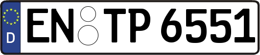 EN-TP6551