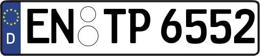 EN-TP6552