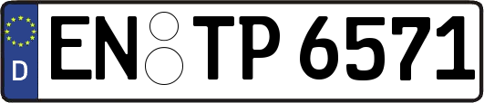 EN-TP6571