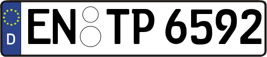 EN-TP6592
