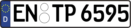 EN-TP6595