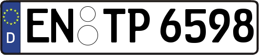 EN-TP6598