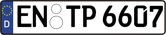EN-TP6607