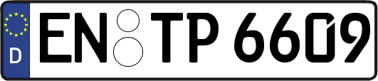 EN-TP6609