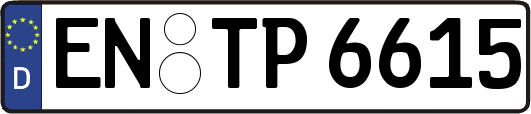 EN-TP6615